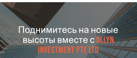 Ollyninvestment.com