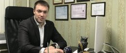 Адвокат Александр Севостьянов
