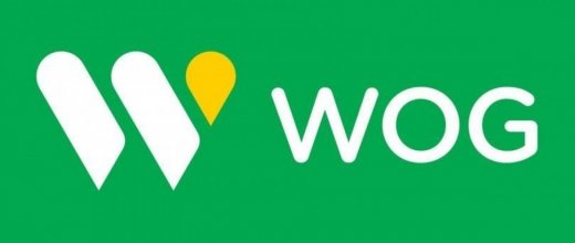 АЗС «WOG»