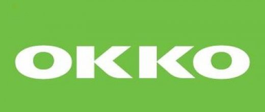 АЗС «OKKO»