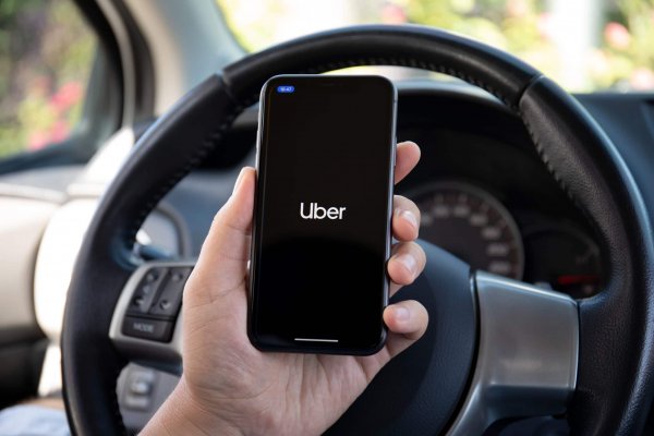 История создания Uber: от идеи в Париже до мирового лидера