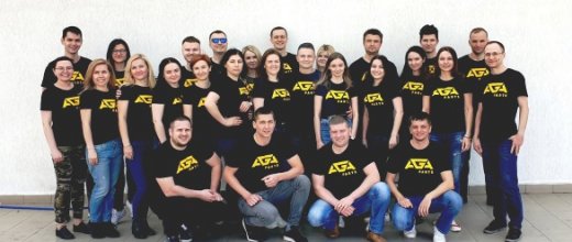 Aga-parts.com
