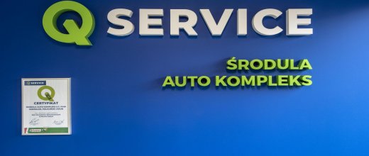 ŚRODULA AUTO KOMPLEKS S.C.