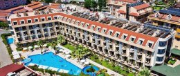 Hotel Camyuva Beach