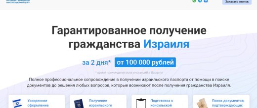 Russia-israel.com