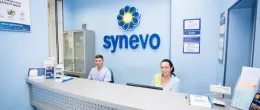 Синэво (Synevo)