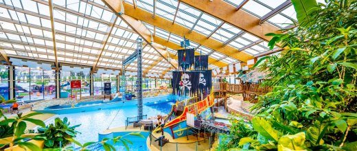 Aquapalace Praha