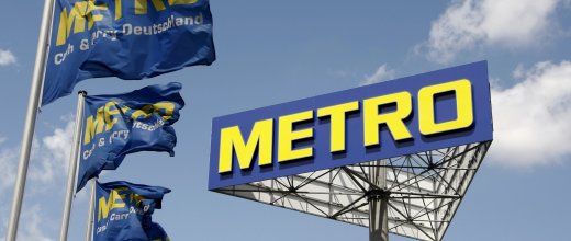 МЕТРО