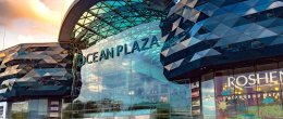 ТРЦ Ocean Plaza