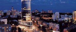 Бизнес-центр «Парус»