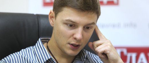 Дмитрий Ковпак