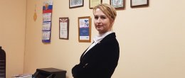 Адвокат Никитина Александра Анатольевна