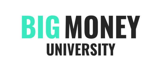 Big Money University