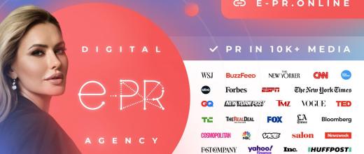 E-pr Online