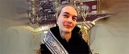 Маг Александр Буряк