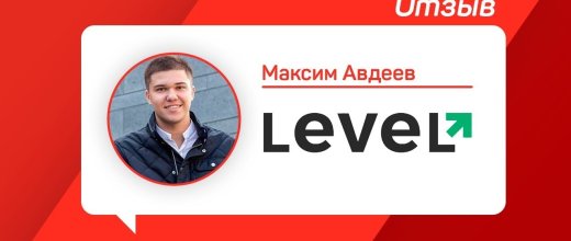 Level Consulting Group