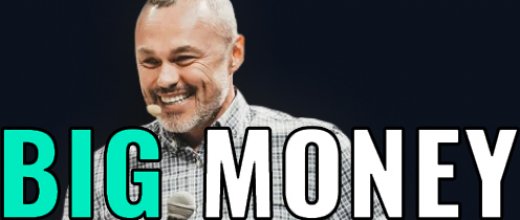 BIG MONEY УНИВЕРСИТЕТ