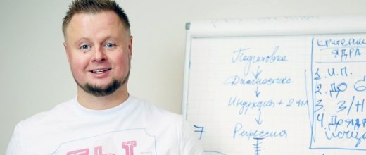 Владимир Макулов