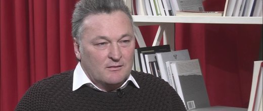 Геннадий Балашов