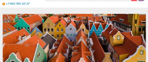 Quazarhouses.com