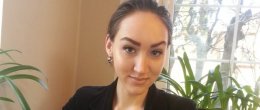 Исследователь Кристина Мачнева