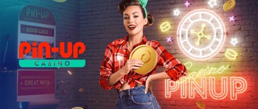 Pin-Up Casino