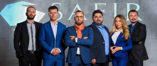 SAFIR Law&Finance