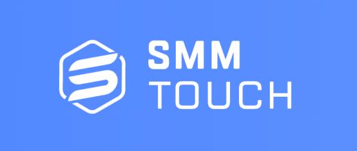 SmmTouch.com