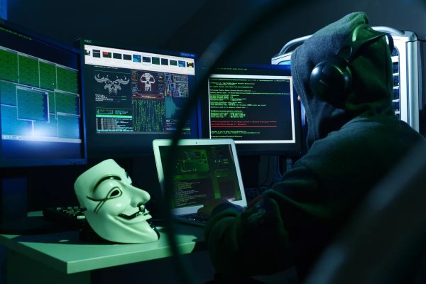 Мошеннические схемы в интернете: Как защитить себя
