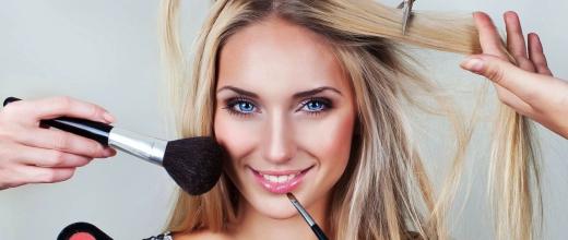SVOЇ beauty studio Салон Краси
