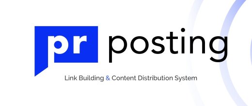 PRposting