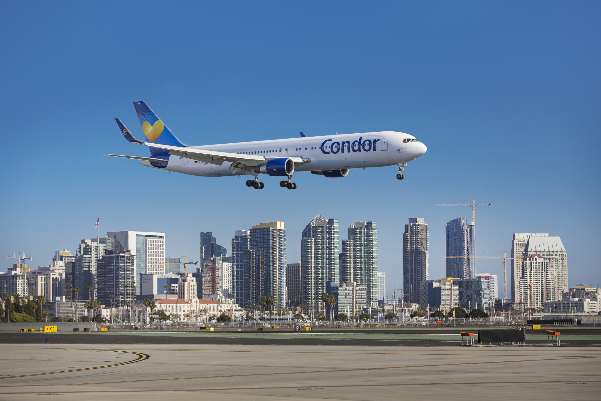 image Condor