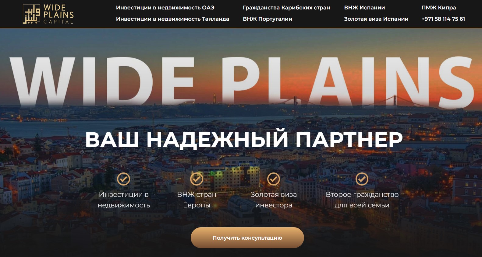Wideplains.ru