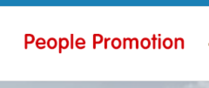 People Promotion