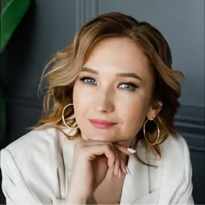 Ольга